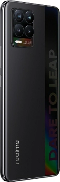 realme 8 (Cyber Black, 128 GB)