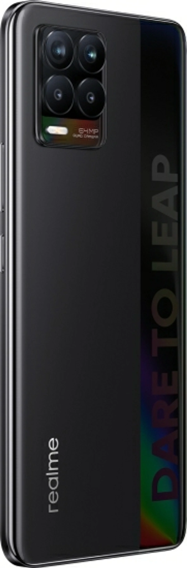 realme 8 (Cyber Black, 128 GB)