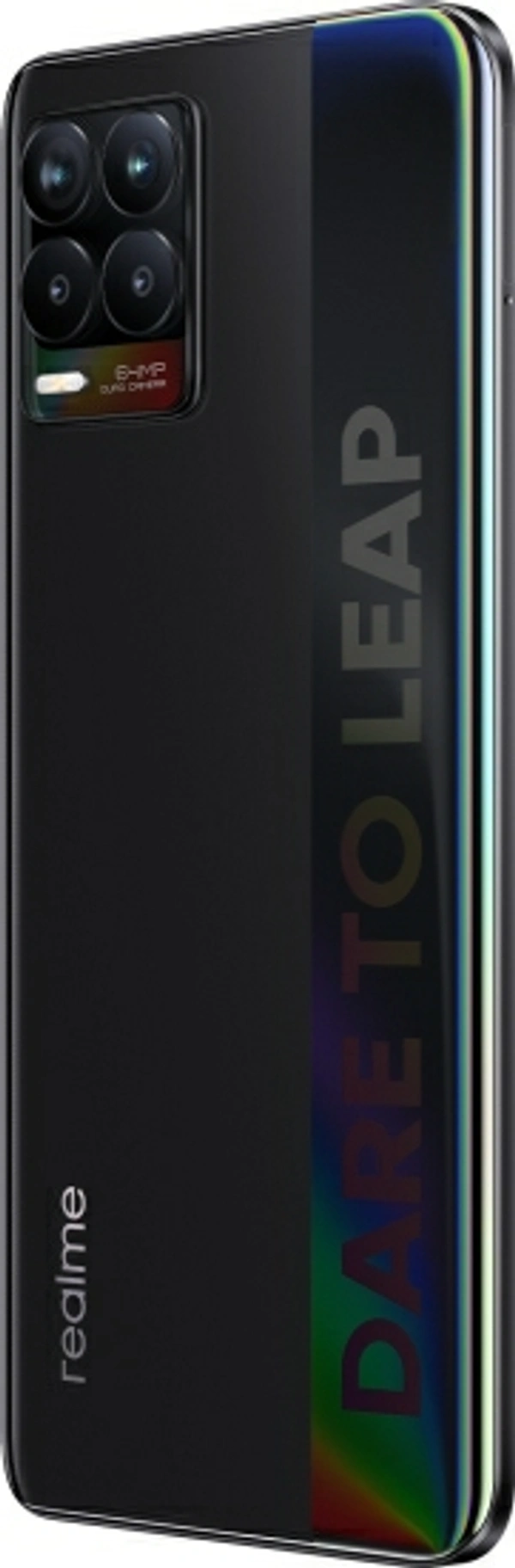 realme 8 (Cyber Black, 128 GB)