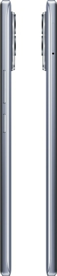 realme 8 (Cyber Silver, 128 GB)