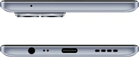 realme 8 (Cyber Silver, 128 GB)
