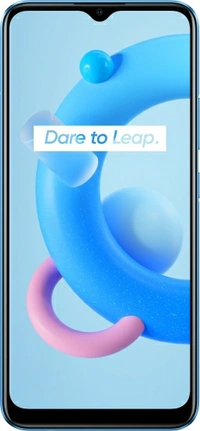 realme C11 2021 (Cool Blue, 32 GB