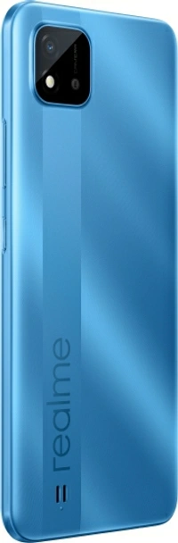 realme C11 2021 (Cool Blue, 32 GB