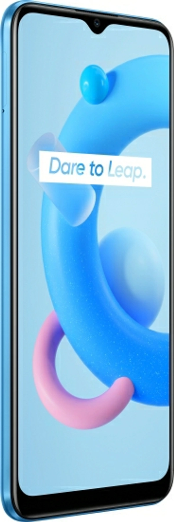 realme C11 2021 (Cool Blue, 32 GB