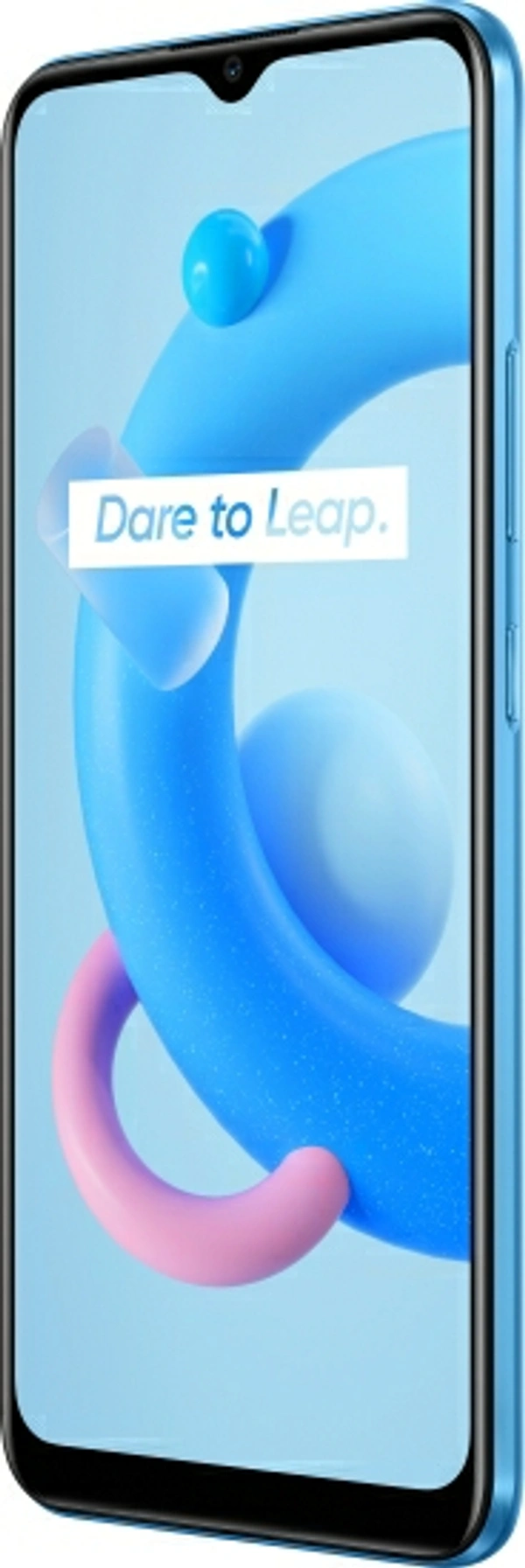 realme C11 2021 (Cool Blue, 32 GB