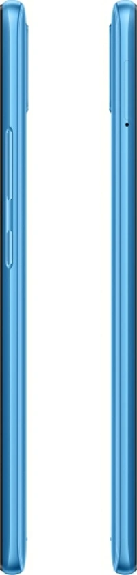 realme C11 2021 (Cool Blue, 32 GB