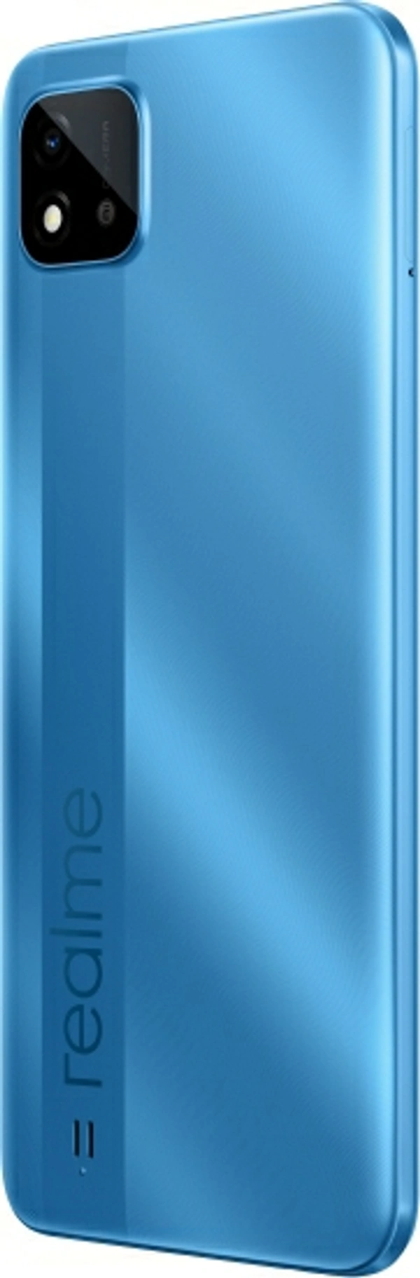 realme C11 2021 (Cool Blue, 32 GB