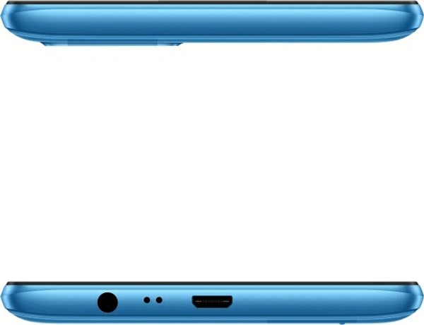realme C11 2021 (Cool Blue, 32 GB