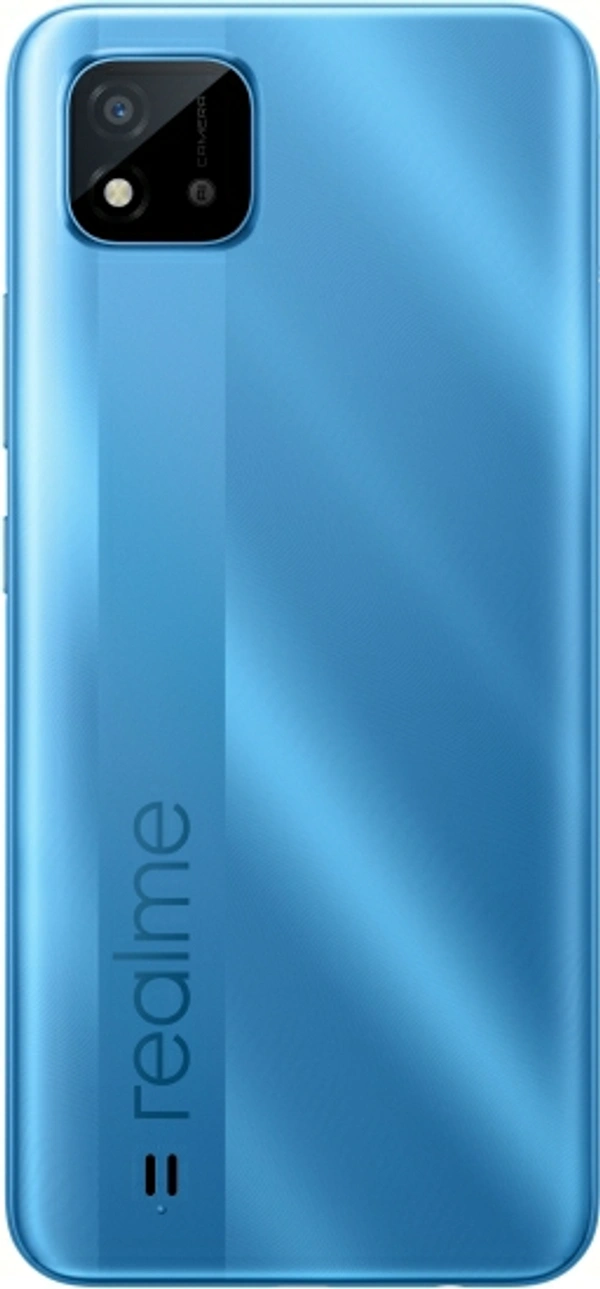 realme C11 2021 (Cool Blue, 32 GB