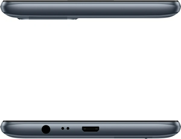 realme C11 2021 (Cool Grey, 32 GB)