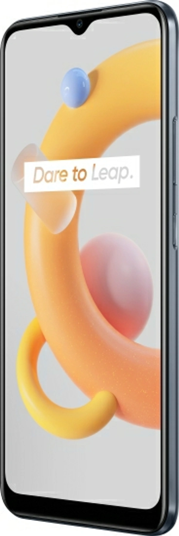 realme C11 2021 (Cool Grey, 32 GB)