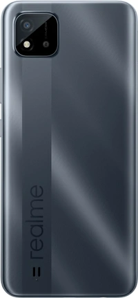 realme C11 2021 (Cool Grey, 32 GB)