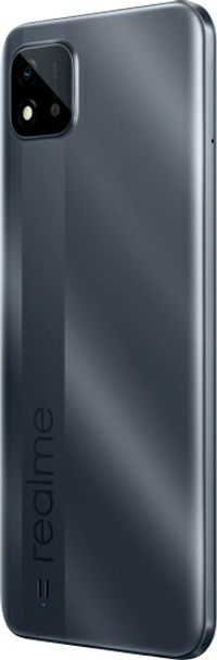 realme C11 2021 (Cool Grey, 32 GB)