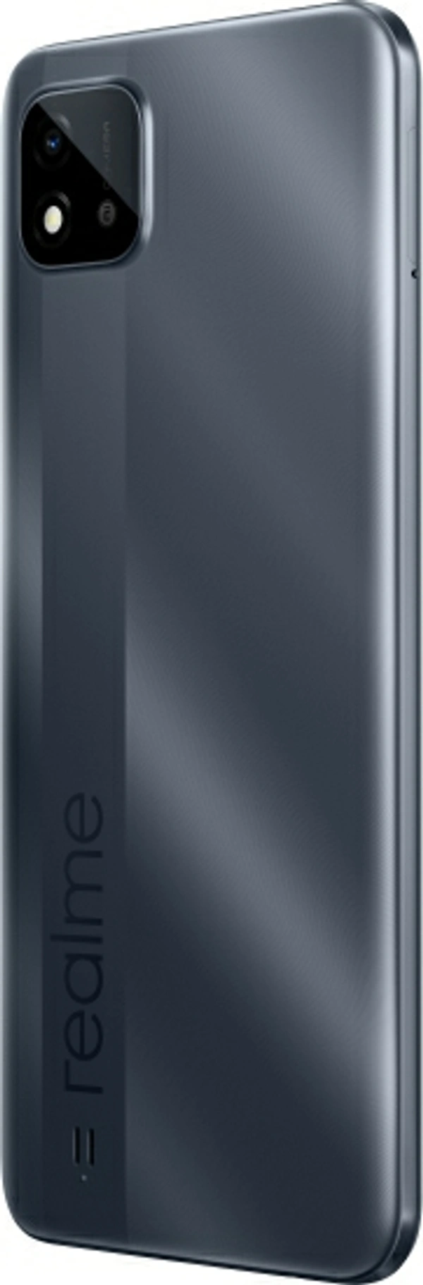 realme C11 2021 (Cool Grey, 32 GB)