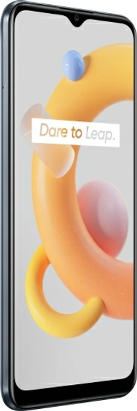 realme C11 2021 (Cool Grey, 32 GB)