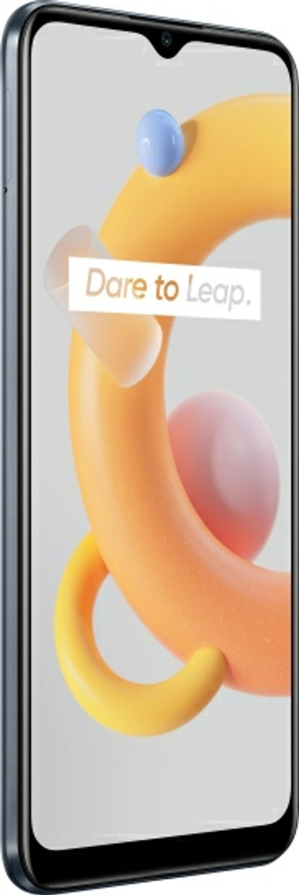 realme C11 2021 (Cool Grey, 32 GB)