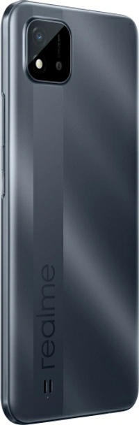 realme C11 2021 (Cool Grey, 32 GB)