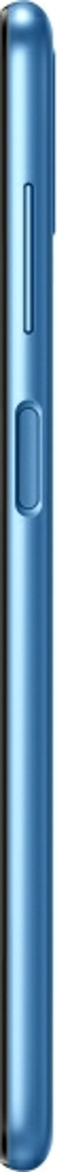 SAMSUNG Galaxy F12 (Sky Blue, 64 GB)