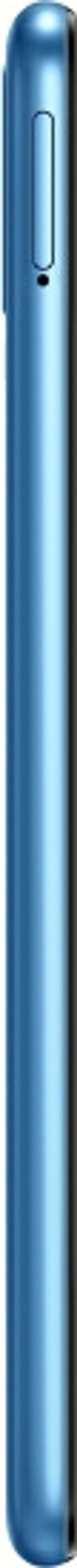 SAMSUNG Galaxy F12 (Sky Blue, 64 GB)
