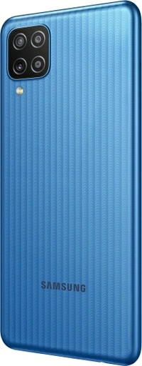 SAMSUNG Galaxy F12 (Sky Blue, 64 GB)