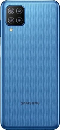 SAMSUNG Galaxy F12 (Sky Blue, 64 GB)