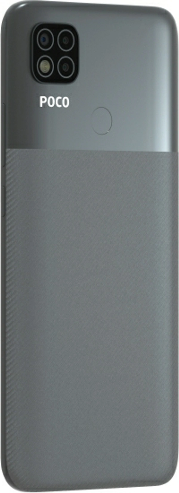 POCO C31 (Shadow Gray, 64 GB