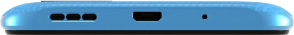 POCO C31 (Royal Blue, 64 GB)