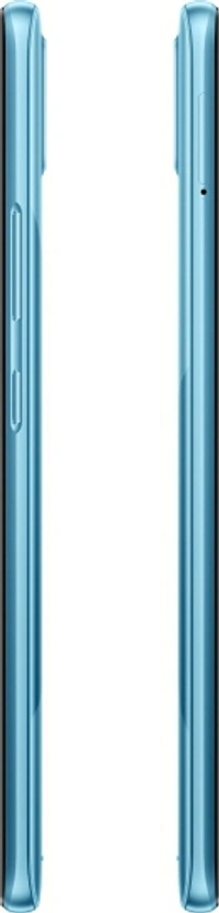 realme C21Y (Cross Blue, 32 GB)