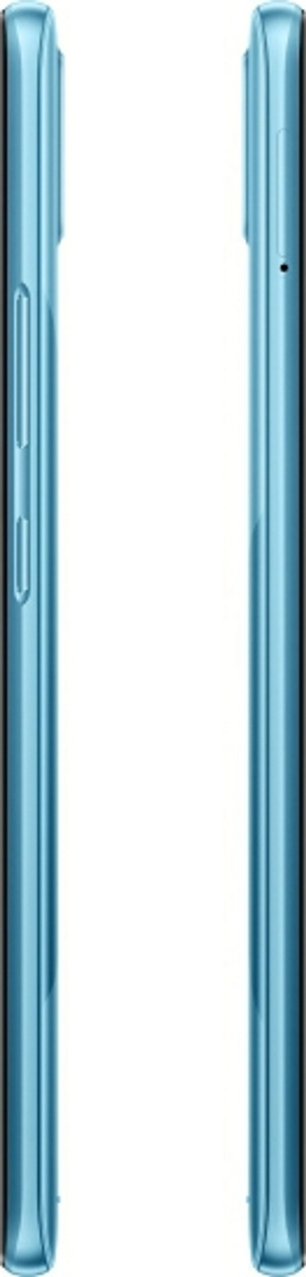 realme C21Y (Cross Blue, 32 GB)
