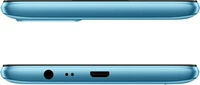 realme C21Y (Cross Blue, 64 GB)