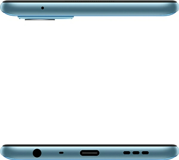 realme 9i (Prism Blue, 64 GB