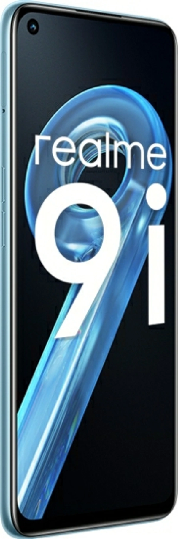 realme 9i (Prism Blue, 64 GB