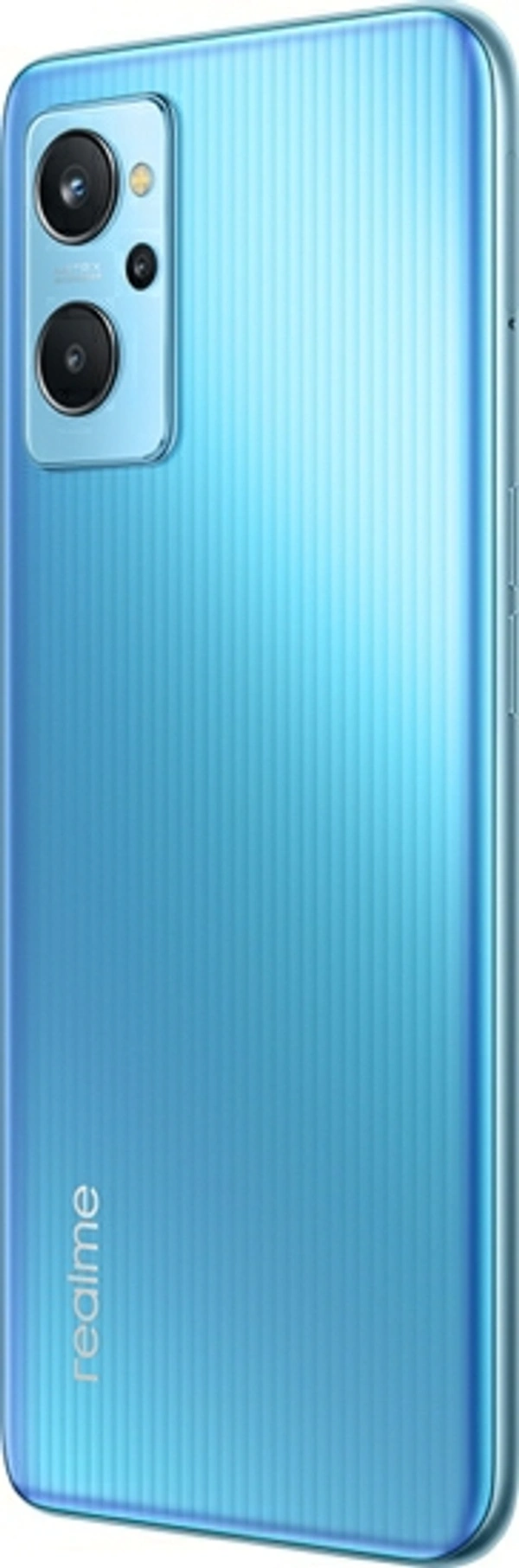 realme 9i (Prism Blue, 64 GB