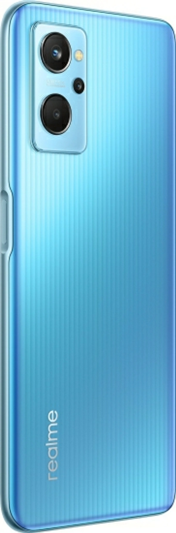 realme 9i (Prism Blue, 64 GB