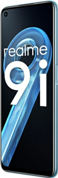 realme 9i (Prism Blue, 64 GB