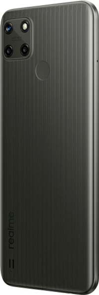 realme C25_Y (Metal Grey, 128 GB)