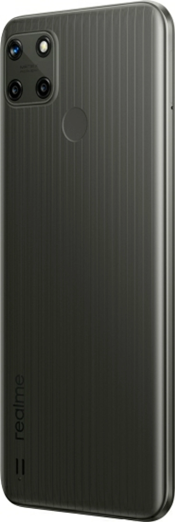 realme C25_Y (Metal Grey, 128 GB)