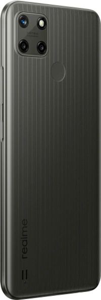 realme C25_Y (Metal Grey, 128 GB)