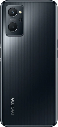 realme 9i (Prism Black, 128 GB)
