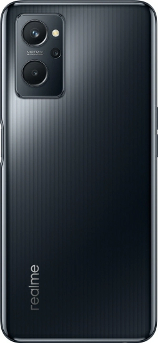 realme 9i (Prism Black, 128 GB)