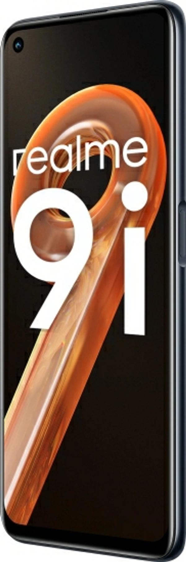 realme 9i (Prism Black, 128 GB)
