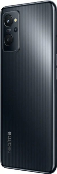 realme 9i (Prism Black, 128 GB)