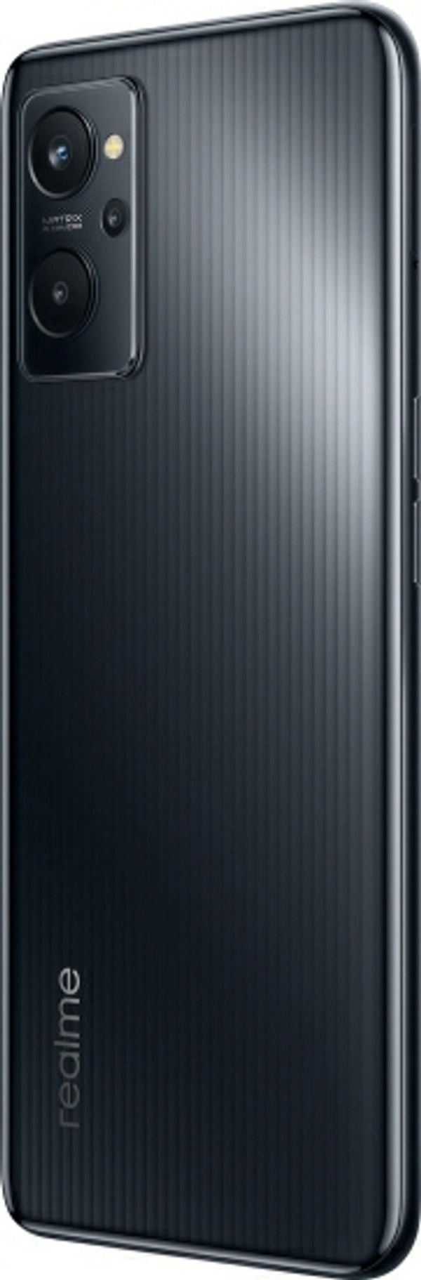 realme 9i (Prism Black, 128 GB)