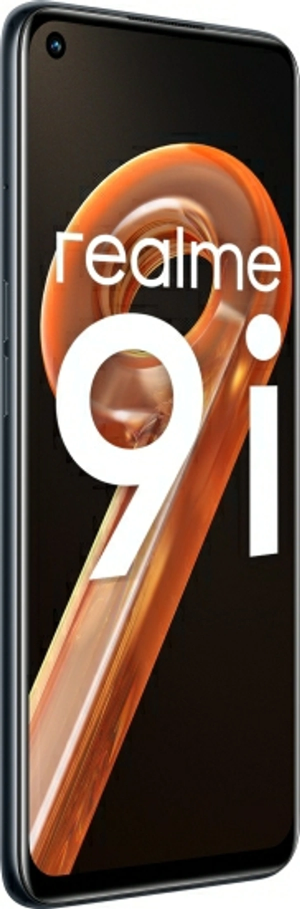 realme 9i (Prism Black, 128 GB)