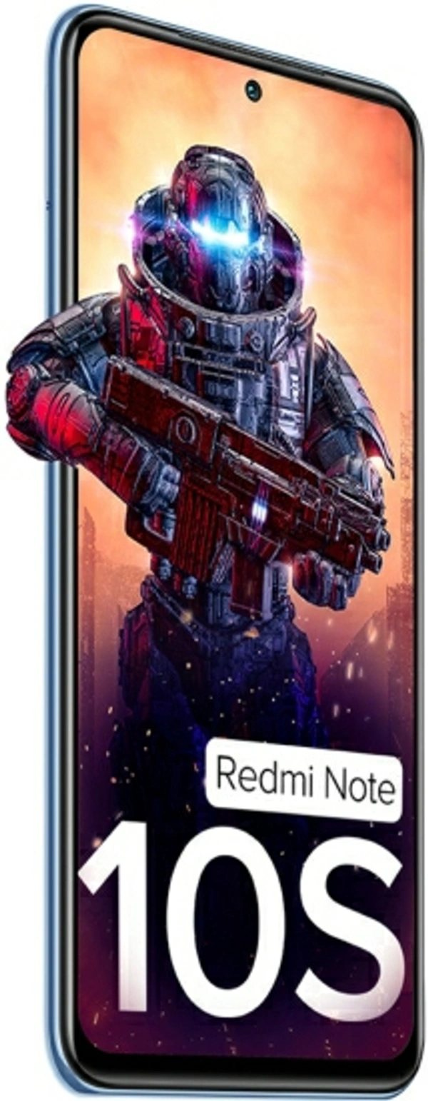 REDMI Note 10S (Deep Sea Blue, 64 GB)