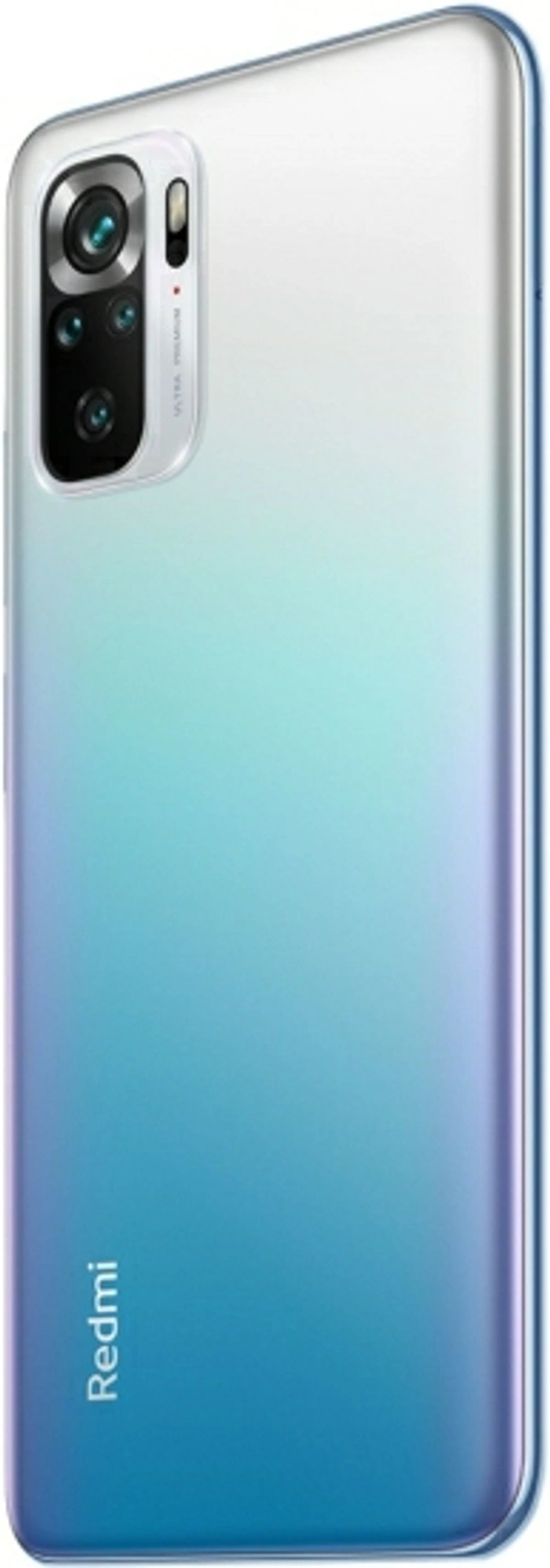 REDMI Note 10S (Deep Sea Blue, 64 GB)