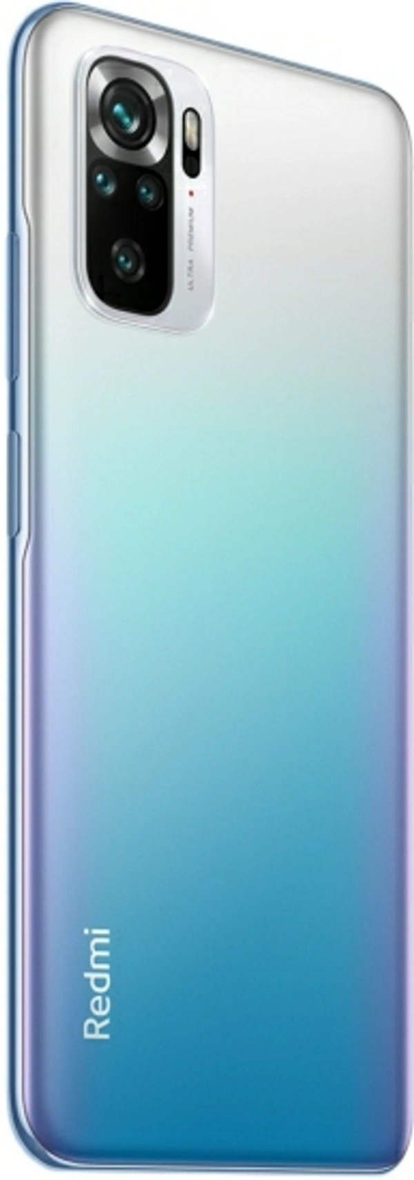 REDMI Note 10S (Deep Sea Blue, 64 GB)