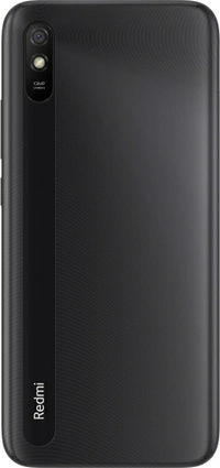 REDMI 9i Sport (Carbon Black, 64 GB)