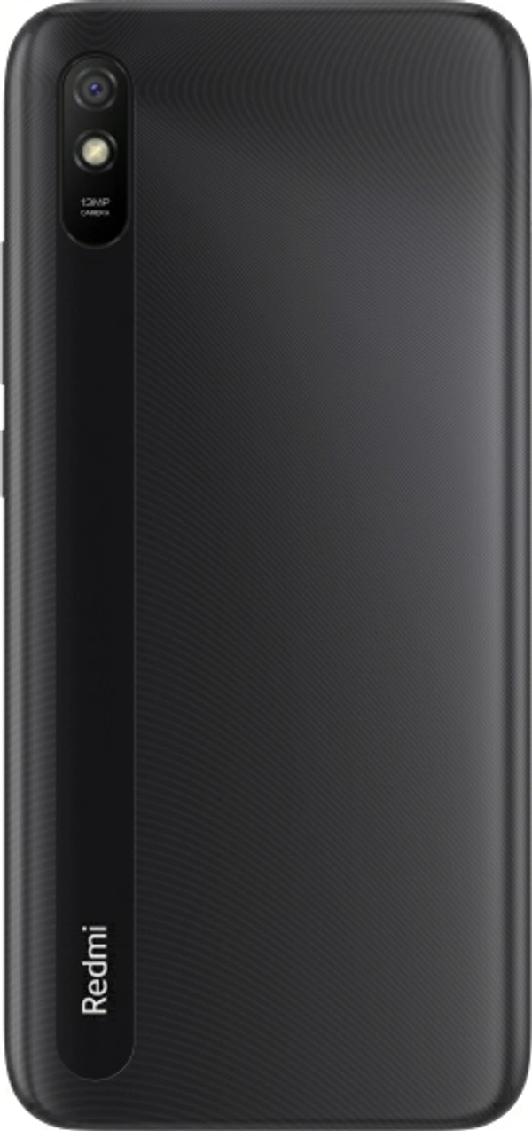 REDMI 9i Sport (Carbon Black, 64 GB)