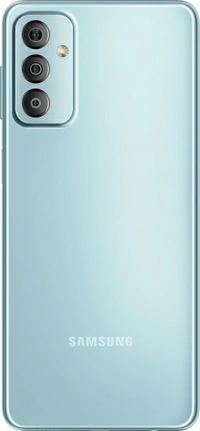 SAMSUNG Galaxy F23 5G (Aqua Blue, 128 GB)
